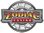 Zodiac Casino Logo